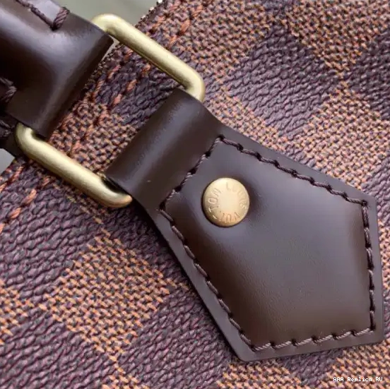 Aaa replica ru SPEEDY Louis 25 Vuitton 0526
